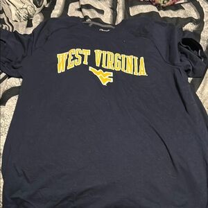 Men’s WV tshirt